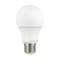 Satco Satco A19 E26 (Medium) LED Bulb Warm White 60 Watt Equivalence 4 pk S11414 - alternate 2